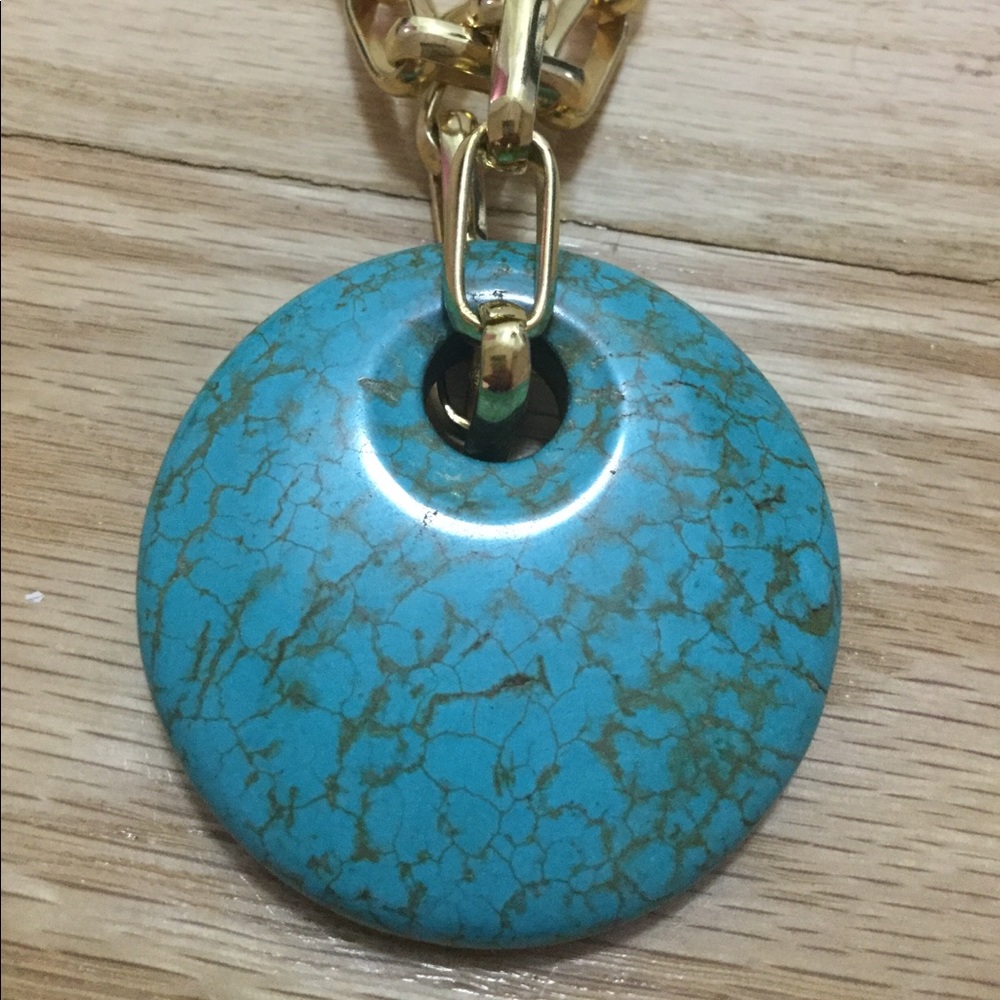 Tourquoise Necklace